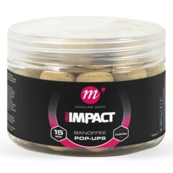 Mainline High Impact Pop Ups 15mm